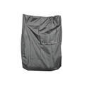 Bliss Hammock GFC-COV Zero Gravity Chair Furniture Cover - Black image number 0