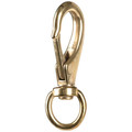 Material Handling Accessories | Klein Tools 2012 Swivel Snap Hook image number 1