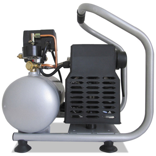 California Air Tools Cat 1p1060s 6 Hp 1 Gallon Light And Quiet