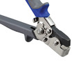 Staple Punches | Klein Tools 86528 Snap Lock Punch Tool image number 3