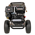 Simpson 60843 PowerShot 4400 PSI 4.0 GPM Professional Gas Pressure Washer with AAA Triplex Pump image number 3