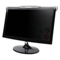 Office Furniture Accessories | Kensington K55779WW Snap 2 Flat Panel Privacy Filter for 20 in. - 22 in. Widescreen LCD Monitors image number 1
