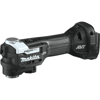 PRODUCTS | Makita XMT04ZB 18V LXT StarlockMax Brushless Lithium-Ion Cordless Sub-Compact Multi-Tool (Tool Only)