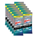 Cleaning & Disinfecting Wipes | Windex 319248 Electronics Cleaner, 25 Wipes, 12 Packs Per Carton image number 0