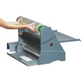 Scotch LS1050 25 in. Max Document Width, 8.6 mil Max Document Thickness, Heat-Free 25 in. Laminating Machine image number 3