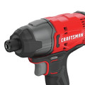 Craftsman CMCK600D2 V20 Brushed Lithium-Ion Cordless 6-Tool Combo Kit with 2 Batteries (2 Ah) image number 8