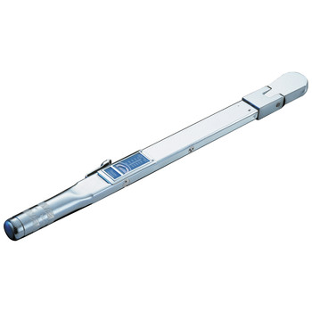 Precision Instruments C4D400F 3/4 in. Drive Split Beam Torque Wrench with Detachable Head