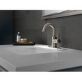Bathroom Sink Faucets | Delta P191102LF-BN Percept Single Handle Centerset Bathroom Faucet - Brushed NIckel image number 1