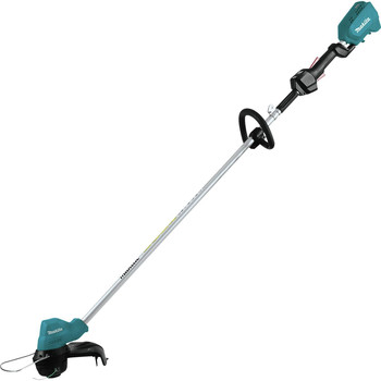 Factory Reconditioned Makita XRU11Z-R 18V LXT Cordless Lithium-Ion Brushless 11-3/4 in. String Trimmer (Tool Only)