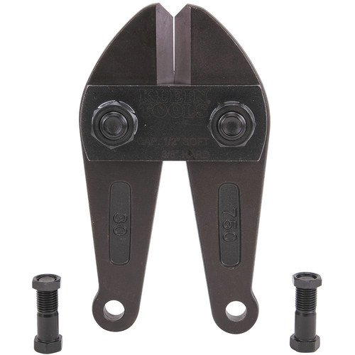 Klein Tools 63831 30 in. Bolt Cutter Replacement Head image number 0