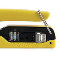 Klein Tools VDV226-005 Compact Data Cable Crimper for Pass-Thru RJ45 Connectors image number 3
