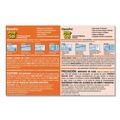 Pine-Sol 41772 144 oz. All-Purpose Cleaner - Orange Energy (3/Carton) image number 4