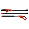 Black & Decker LPP120B 20V MAX Lithium-Ion 8 in. Cordless Pole Saw (Tool Only) image number 3