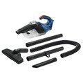 Bosch GAS18V-02N 18V Handheld Vacuum Cleaner (Tool Only) image number 0