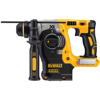 Dewalt DCH273B 20V MAX Lithium-Ion Brushless SDS 3-Mode 1 in. Rotary Hammer (Tool Only) Dewalt DCH273B 20V MAX Lithium-Ion Brushless SDS 3-Mode 1 in. Rotary Hammer (Tool Only)