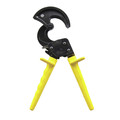 Cable and Wire Cutters | Klein Tools 63607 Ratcheting ACSR Cable Cutter image number 3