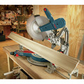 Factory Reconditioned Bosch GCM12SD-RT 12 in. Dual-Bevel Glide Miter Saw image number 20