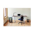 New Arrivals | Safco 3397BL Vue Intensive-Use Mesh Task Chair, Supports Up To 500 Lb, 18.5-in To 21-in Seat Height, Black image number 3
