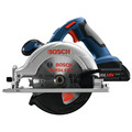 Factory Reconditioned Bosch CCS180-B15-RT 18V Lithium-Ion 6-1/2 in. Cordless Circular Saw Kit (4 Ah) image number 2