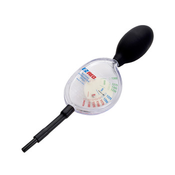 AUTOMOTIVE | EZ Red SP101 Battery Hydrometer