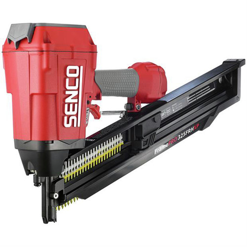 SENCO 325FRHXP XtremePro 3-1/4 in. Full Round Head Framing Nailer image number 0