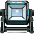 Work Lights | Makita ML003G 40V max XGT Lithium-Ion Cordless L.E.D. Work Light (Tool Only) image number 2