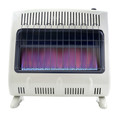 Construction Heaters | Mr. Heater F299731 30000 BTU Vent Free Blue Flame Natural Gas Heater image number 2