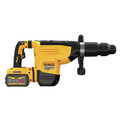 Dewalt DCH892X1 60V MAX Brushless Lithium-Ion 22 lbs. Cordless SDS MAX Chipping Hammer Kit (9 Ah) image number 5