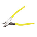 Klein Tools D2000-49 Heavy-Duty 9 in. Diagonal Cutting Pliers image number 4