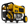 National Tradesmen Day | Dewalt PMC164000 DXGNR4000 4000 Watt 223cc Portable Gas Generator image number 0