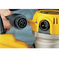 Fixed Base Routers | Dewalt DW618 2-1/4 HP EVS Fixed Base Router image number 12