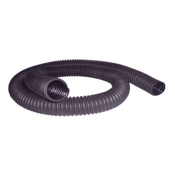 Crushproof FLT400 4 in. x 11 ft. Exhaust System Flarelock Hose