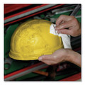 Facility Maintenance & Supplies | Simple Green 3810000613351 10 in. x 11 3/4 in. Safety Towels (75/Canister) image number 2