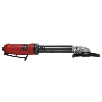 Chicago Pneumatic 9116 4 in. Extended Cut-Off Tool