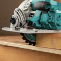 Factory Reconditioned Makita XSH06PT-R 18V X2 (36V) LXT Brushless Lithium-Ion 7-1/4 in. Cordless Circular Saw Kit with 2 Batteries (5 Ah) image number 26