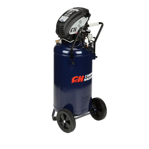 Campbell Hausfeld DC260000 26Gallon OilFree Vertical Portable Air