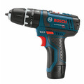 Bosch PS130N 12V Max Lithium-Ion 3/8 in. Cordless Hammer Drill Driver (Tool Only) image number 2