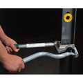 Air Flange and Punch Tools | Greenlee 50222805 20-Gauge Metal Stud Punch image number 1