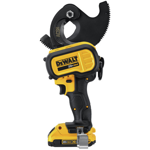 Dewalt DCE155D1 20V MAX 2.0 Ah Cordless LithiumIon ACSR Cable Cutting
