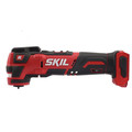 Skil CB736801 12V PWRCORE12 Brushless Lithium-Ion Cordless 5-Tool Combo Kit with PWRJUMP Charger and 2 Batteries (2 Ah) image number 3