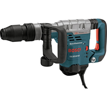 Factory Reconditioned Bosch 11321EVS-RT 13 Amp SDS-max Demolition Hammer