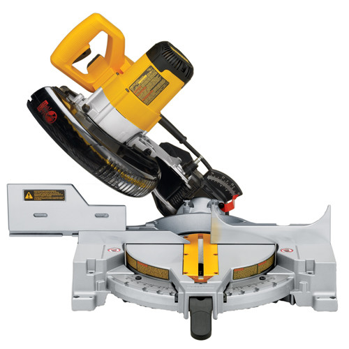 Dewalt Dw713 10 In Single Bevel Miter Saw Tyler Tool