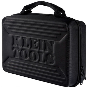 Klein Tools VDV770-125 Scout Pro 3 Test and Map Remotes Carrying Case - Black