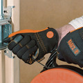 Klein Tools 40072 Electricians Gloves - Large image number 2