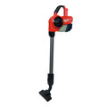 Milwaukee 0940-20 M18 FUEL Lithium-Ion Brushless Cordless Compact Vacuum (Tool Only) image number 3