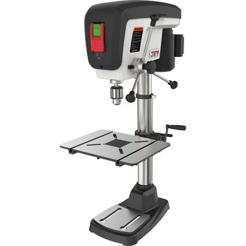 Jet Jdp 15b 115v 15 In Bench Drill Press Tyler Tool