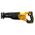 Reciprocating Saws | Dewalt DCS386B 20V MAX Brushless Lithium-Ion Cordless Reciprocating Saw with FLEXVOLT ADVANTAGE (Tool Only) image number 2