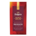 Coffee Machines | Folgers 2550060515 12 oz. Bag Trailblazer Dark Roast Ground Coffee image number 0