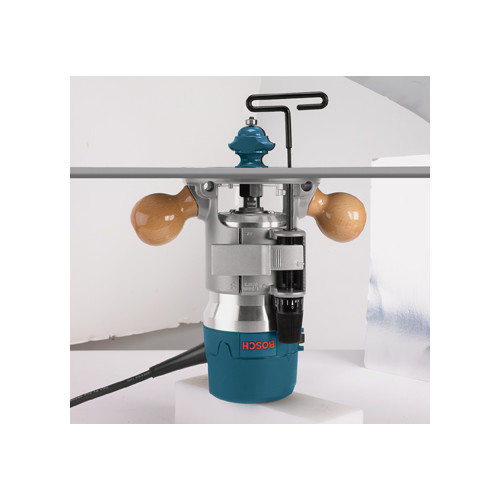 Bosch 1617 2 Hp Fixed Base Router Tyler Tool
