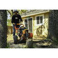 Detail K2 OPG888E 14 in. 14 HP Gas Commercial Stump Grinder with Electric Start image number 16